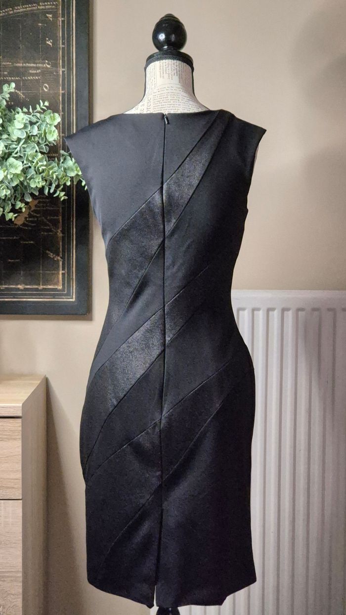 Robe 38 Karen Millen - photo numéro 4