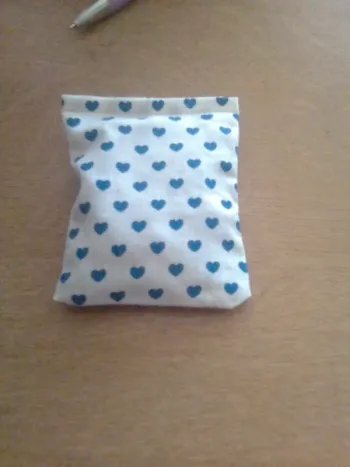 Sachet lavande