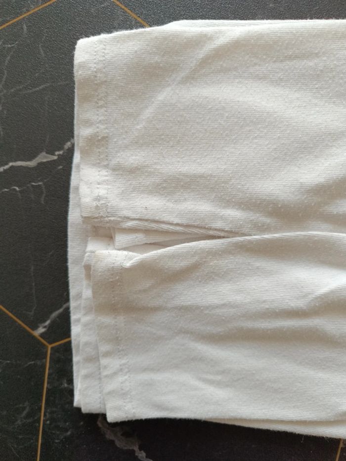 Lot 10 Tee shirts manches longues - photo numéro 5