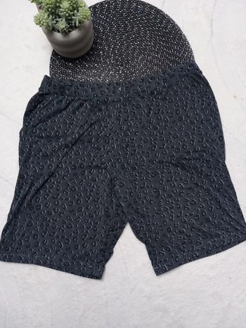 💚 pantalon  transformer en short - zeeman - 48 💚