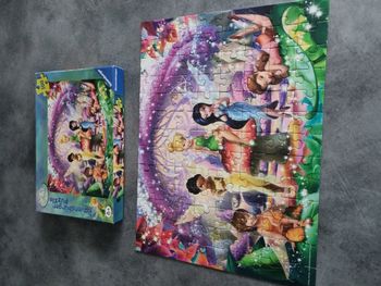 Puzzle Ravensburger