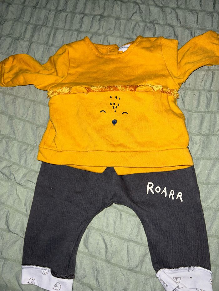 Lot 5 ensemble - photo numéro 2