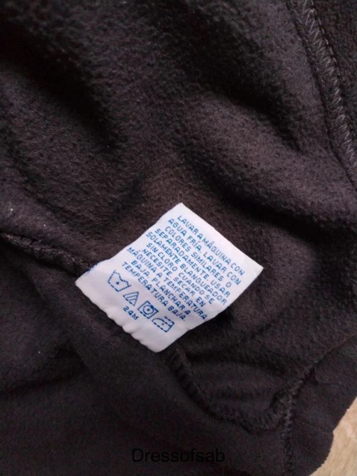 quarter Zip polaire Starter Homme - photo numéro 9