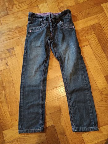 Jean orchestra