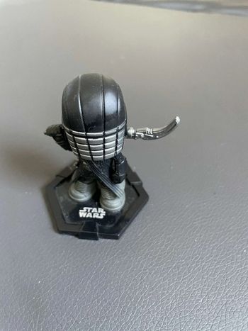 Star Wars Mini Figurine Funko