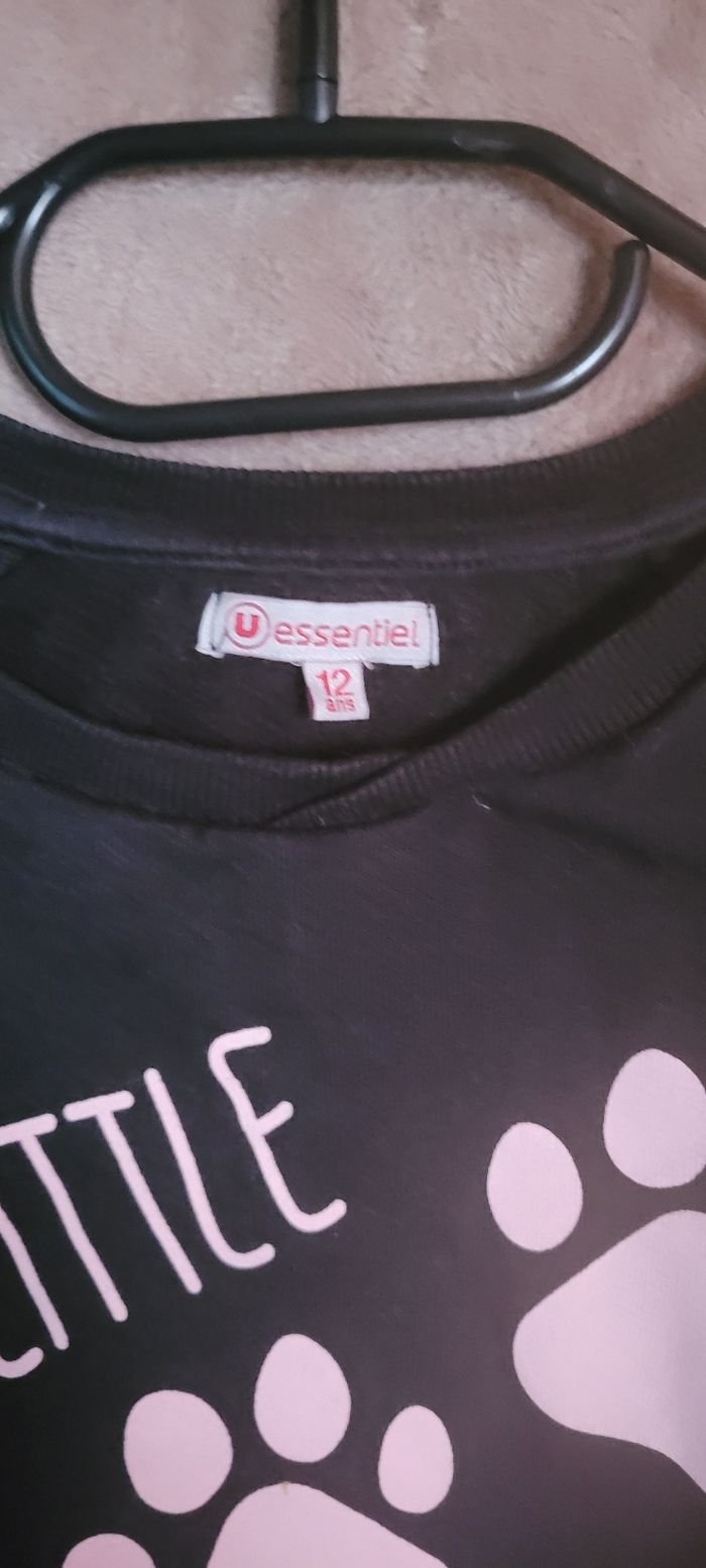 Pull fin - photo numéro 3