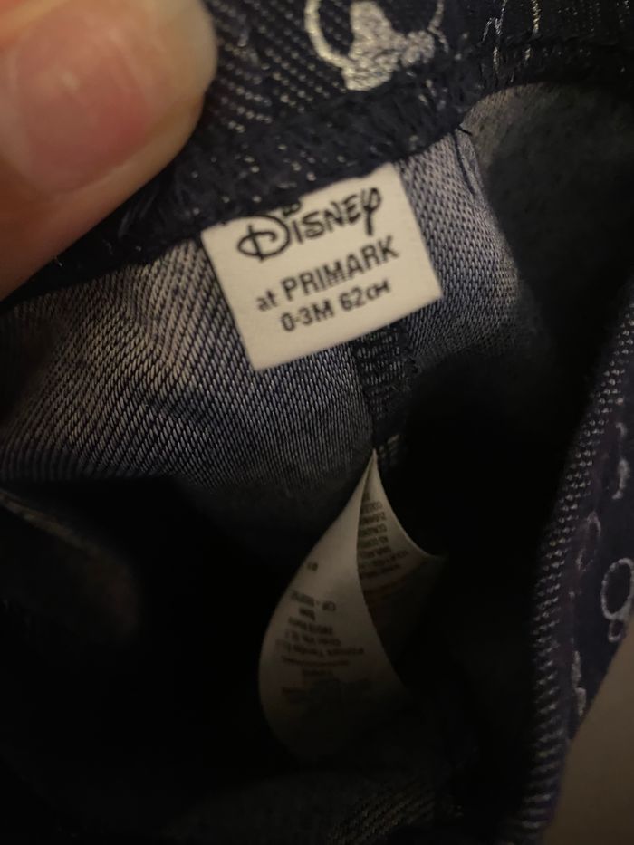 Pantalon - photo numéro 2