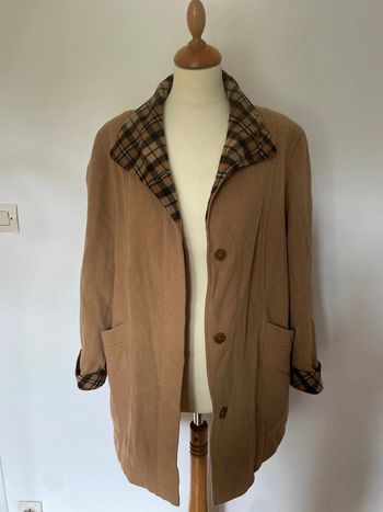 Manteau femme taille 42 de marque Canda C&A