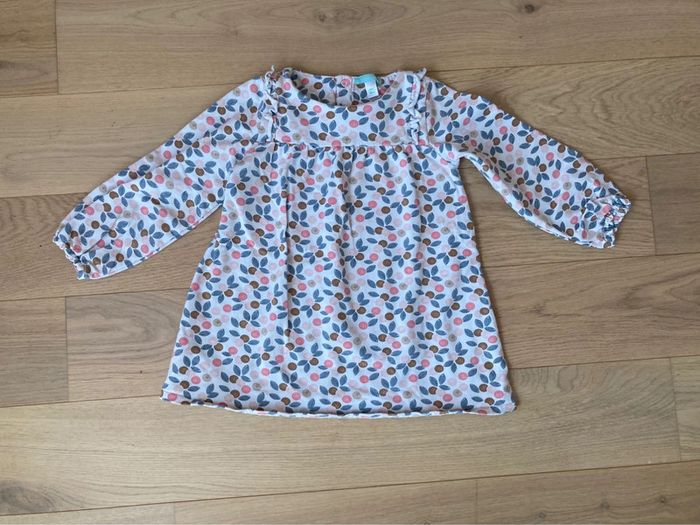 Robe 3 ans