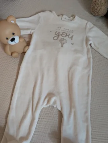 Pyjama