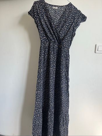 Robe longue