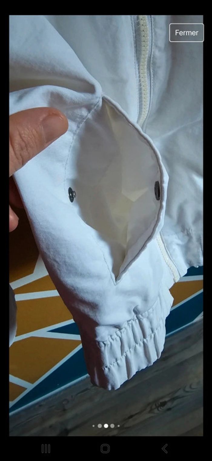 Veste tommy - photo numéro 10