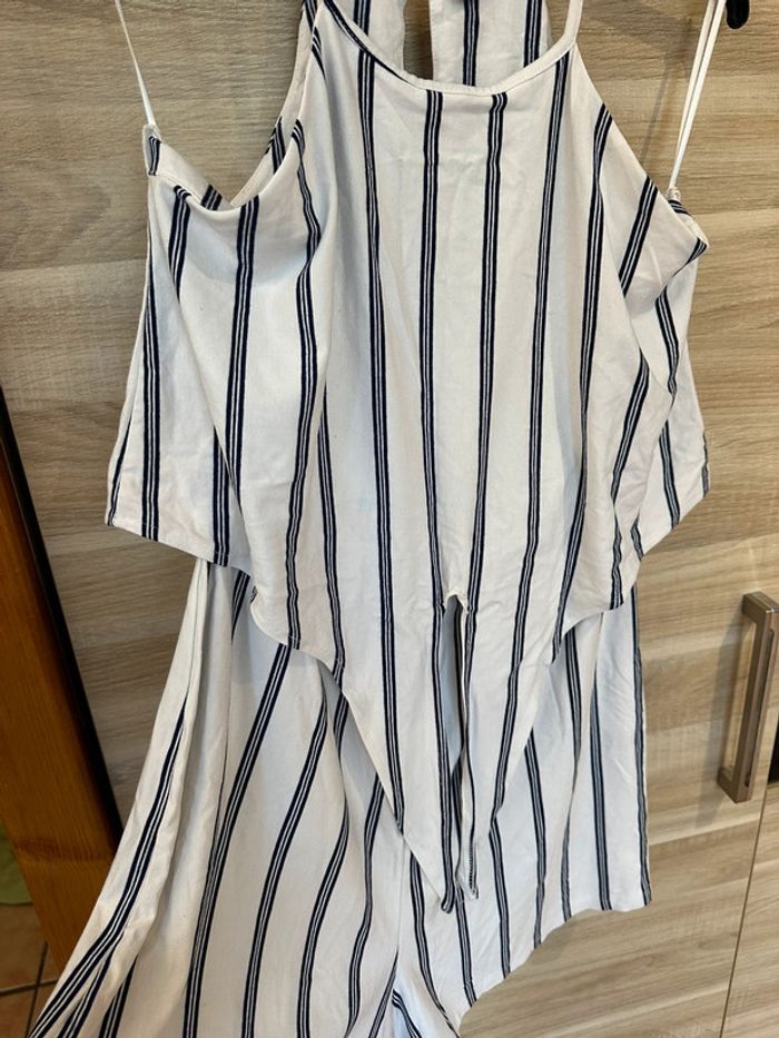 Combi-short - photo numéro 2