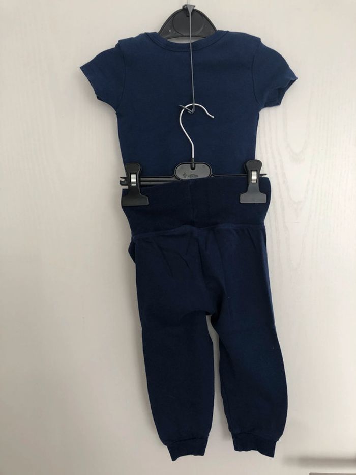 Ensemble fille Titi, Looney Tunes - photo numéro 2