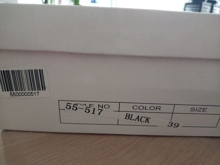 Bottines femme pointure 39 - photo numéro 8