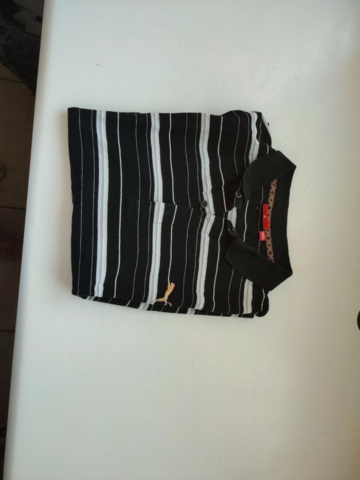 Polo Puma - photo numéro 4