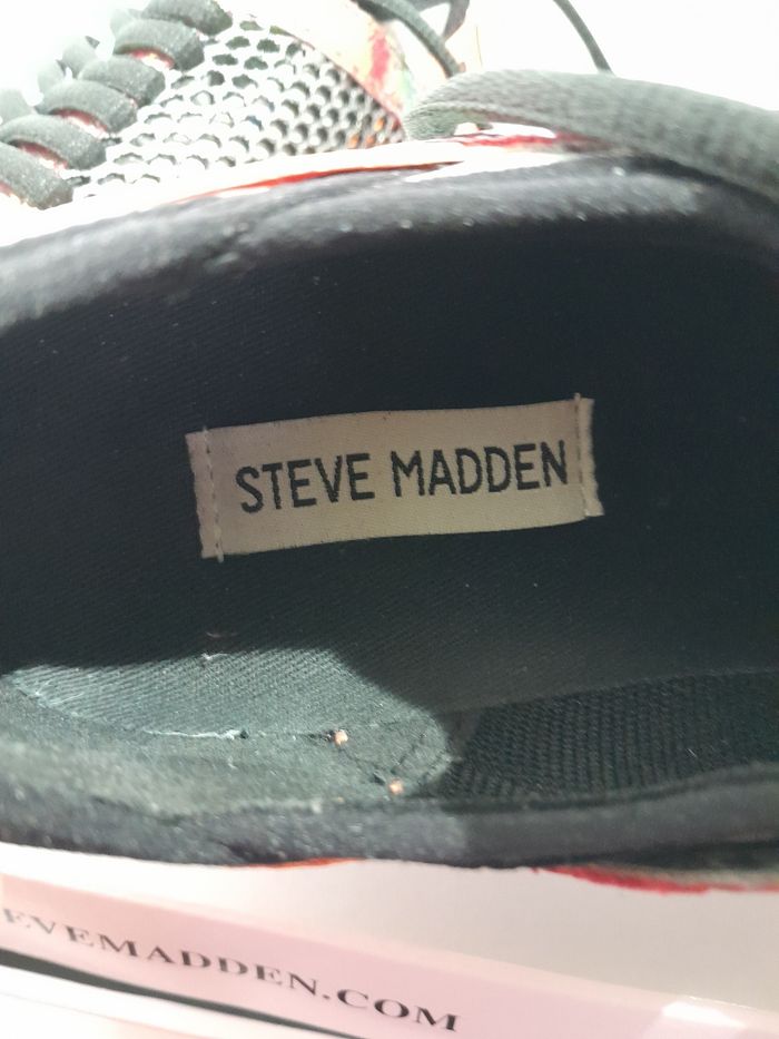 Basket femme - photo numéro 3