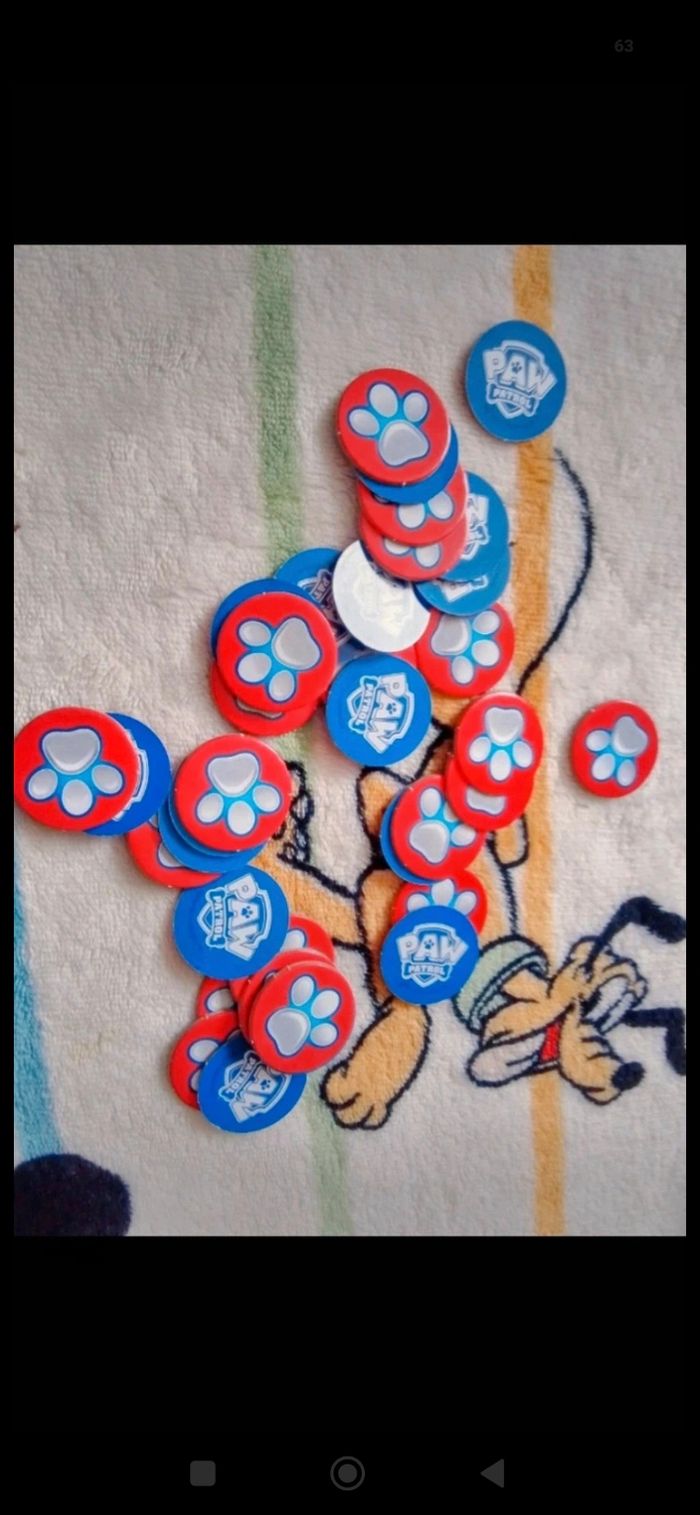 Jeu d éveil - photo numéro 3