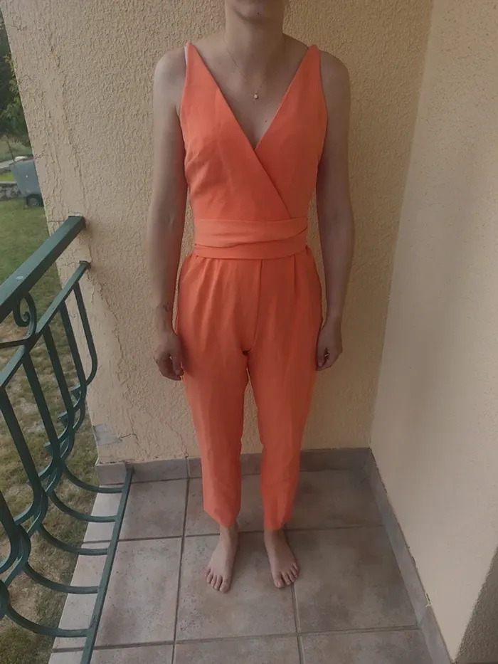 Combinaison asos