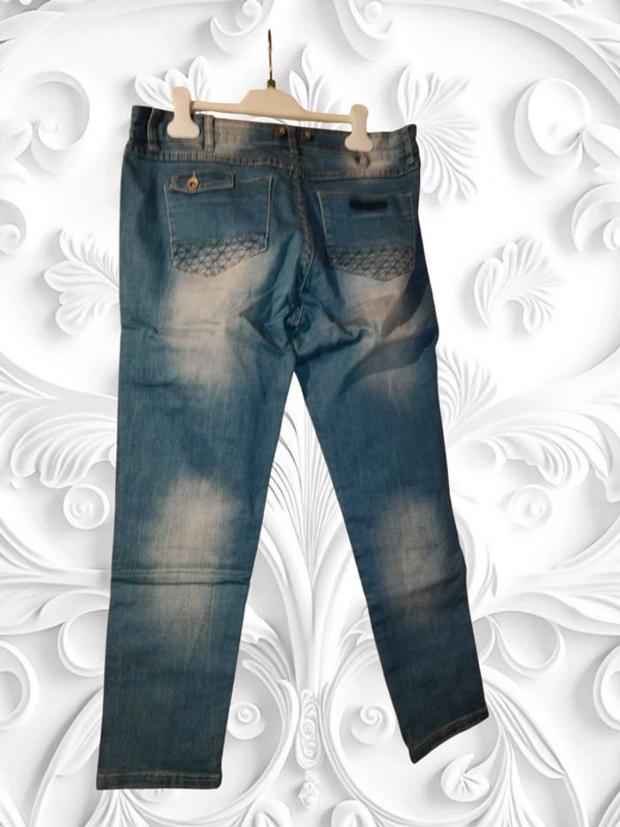 Pantalon femme - photo numéro 2