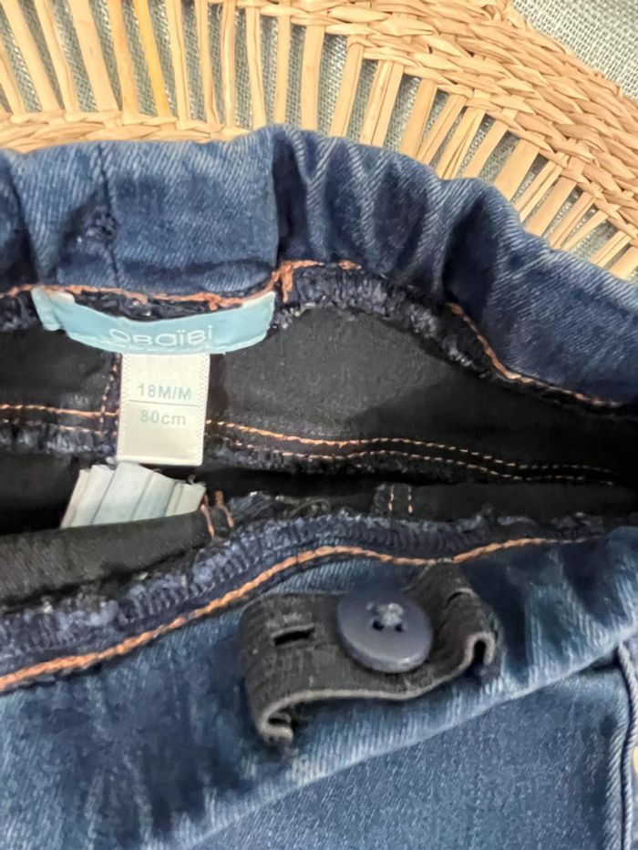 Lot 9 pièces taille 24 mois - photo numéro 14