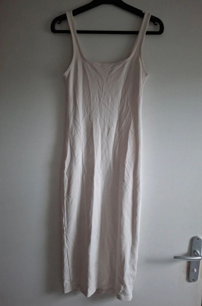 Longue robe Pimkie