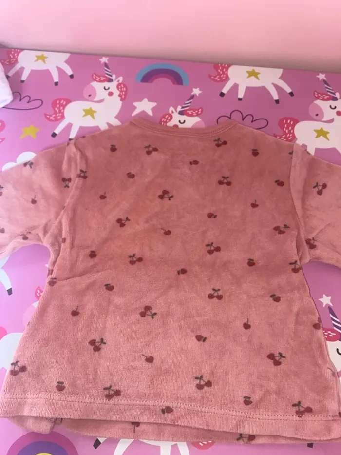 Pyjama - photo numéro 6