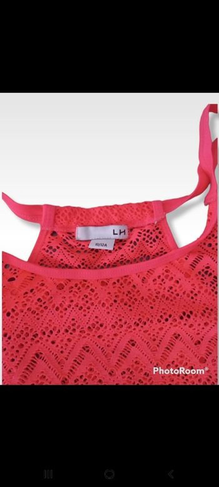 Robe plage 👙 - photo numéro 3