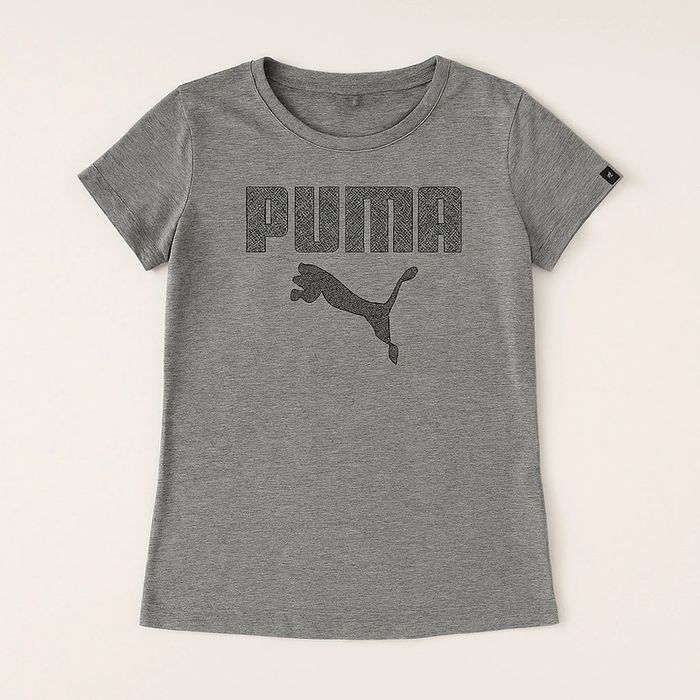 T-shirt PUMA 13/14 ans - 5€