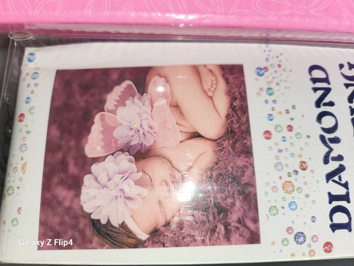 Diamond painting - photo numéro 5