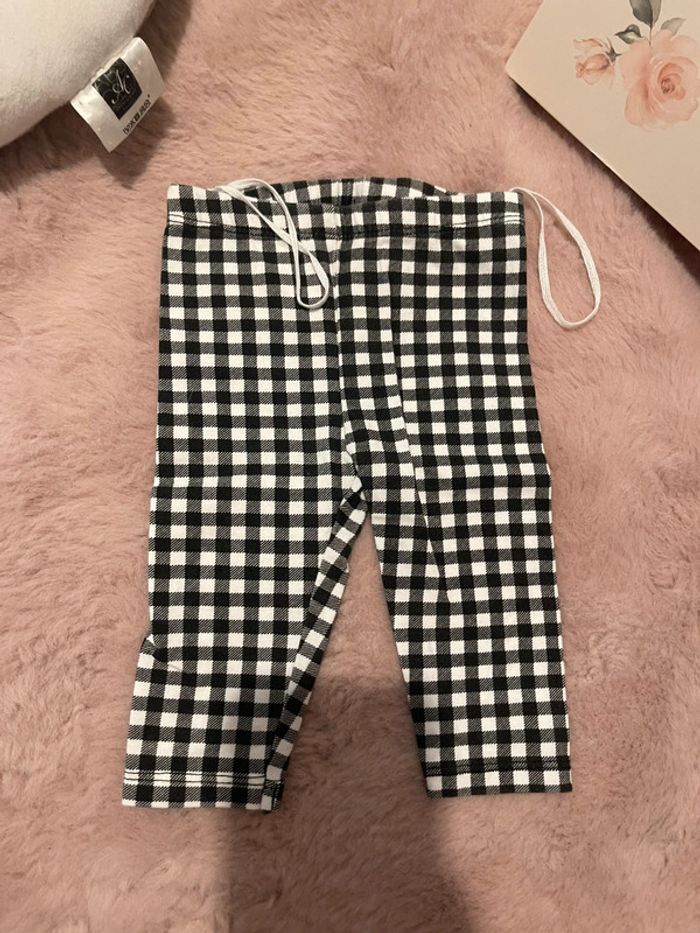 Ensemble legging + tunique ML 6M - photo numéro 3