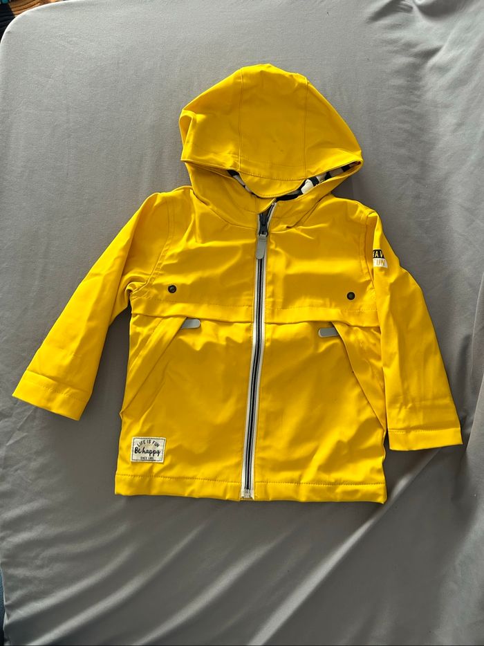 Lot de 11 vêtements garçons taille 18mois - photo numéro 2