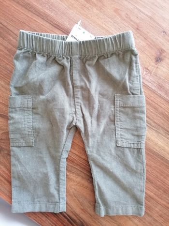 Pantalon bébé