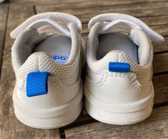 Chaussures adidas mixte - photo numéro 3