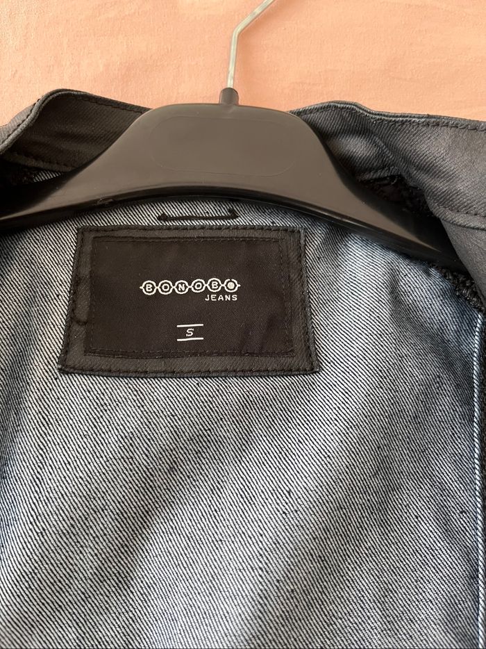 Blouson - photo numéro 4