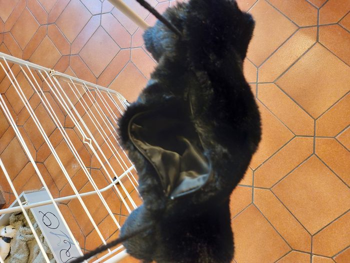 Manchon pour les mains - photo numéro 2