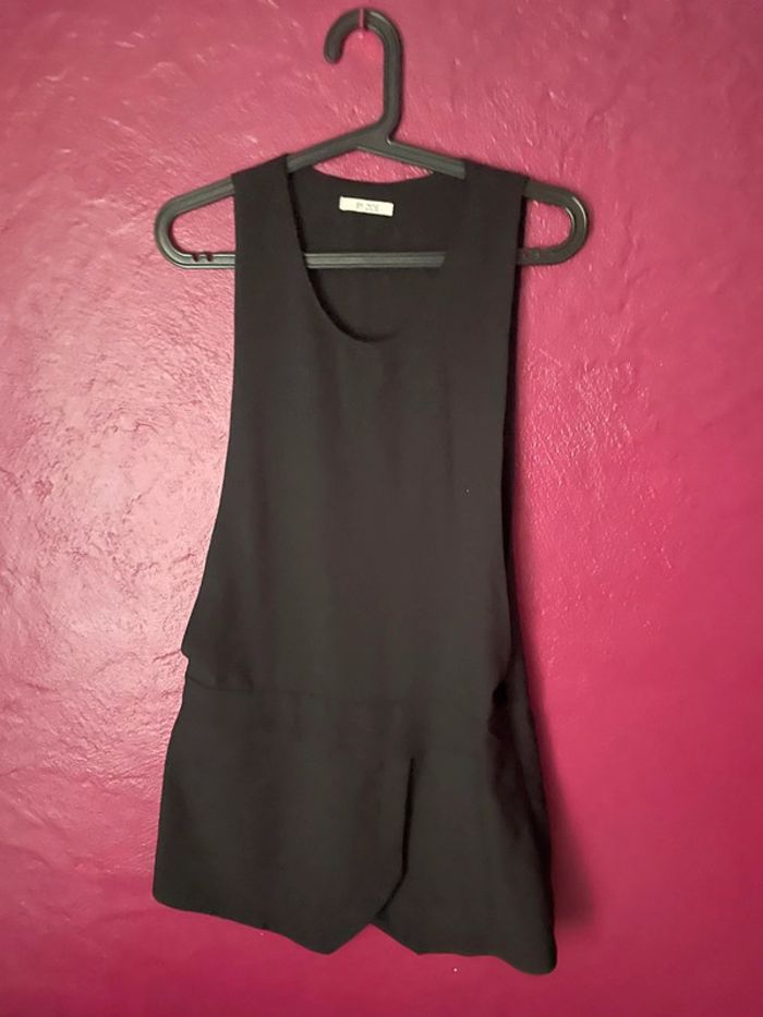 Robe Zoé - XS/34 - photo numéro 3