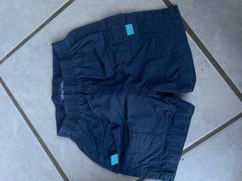 Vend lots de bas bébé garçon