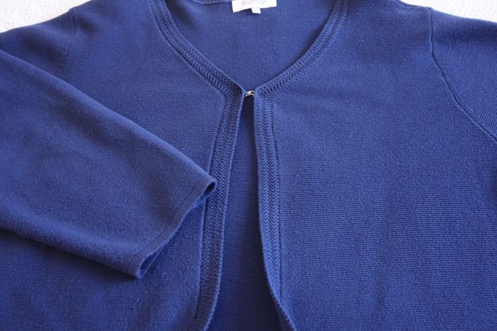 Gilet Scottage - photo numéro 4