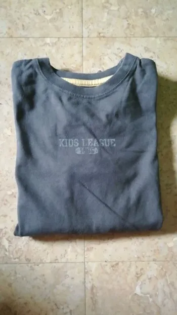 T-shirt 8 ans