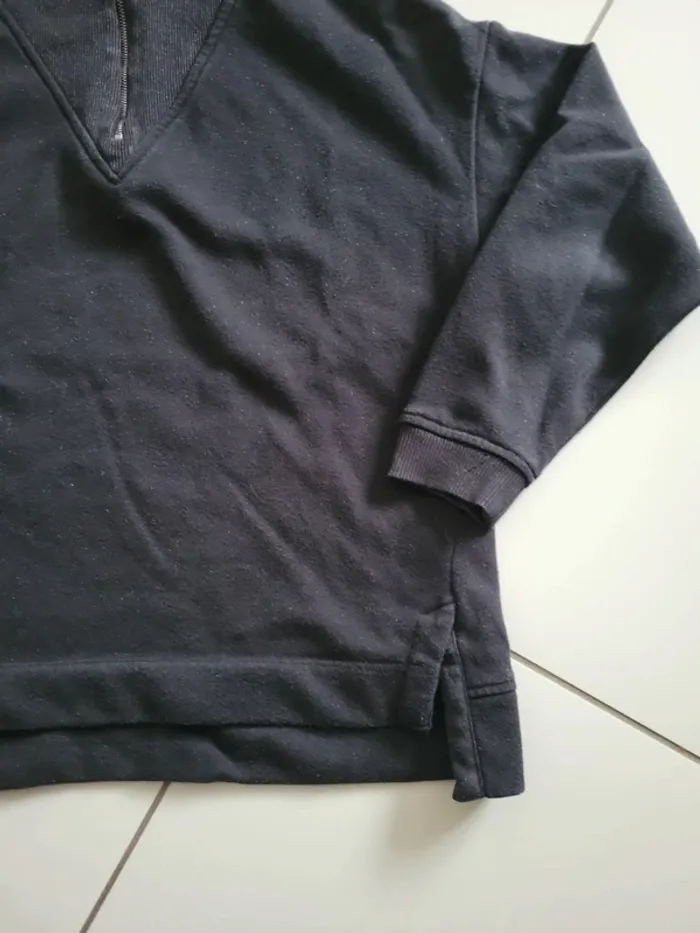 Pull sweat Esprit taille S - photo numéro 3
