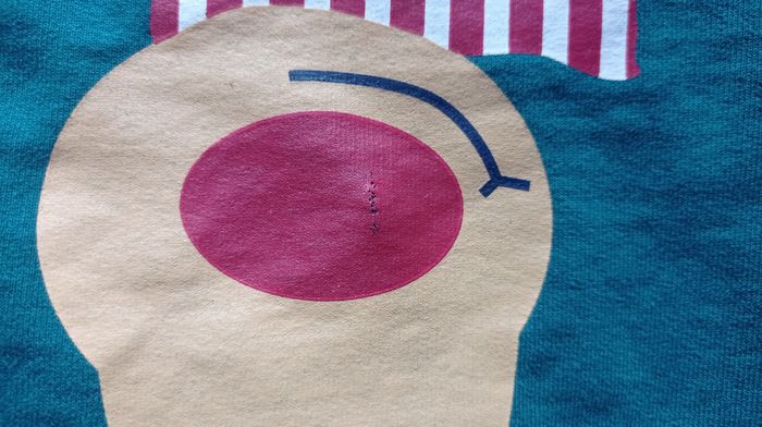 Sweat de Noël - photo numéro 2