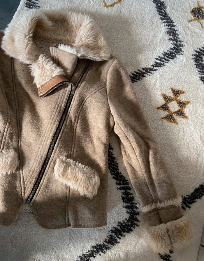 Veste Molly Brancken - photo numéro 6