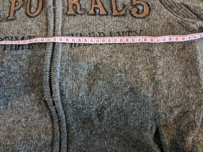 Veste Kaporal - marron glacé - photo numéro 11