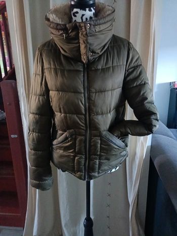Manteau Zara