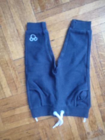 Pantalon taille 12, mois