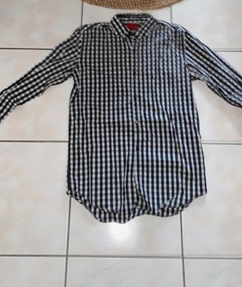 Chemise homme zara taille S