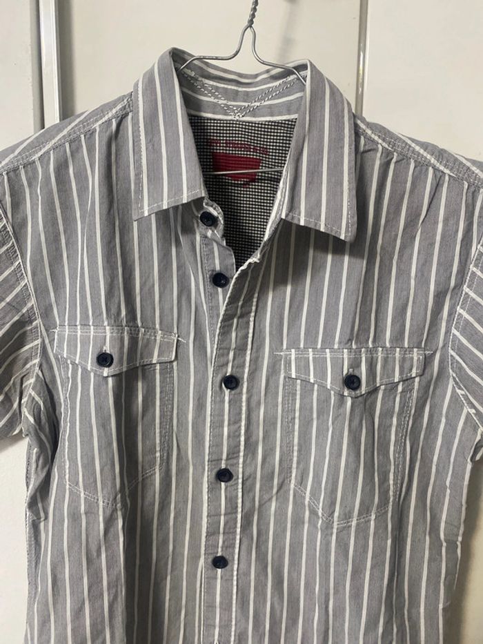 Chemise Lévi-Strauss. Taille M.