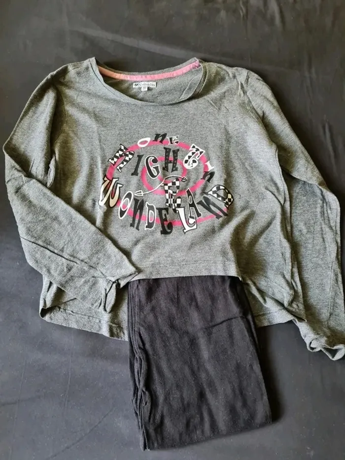 Pyjamas