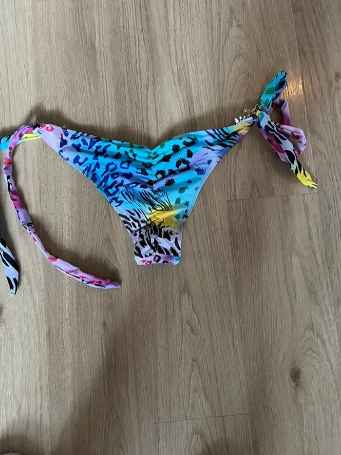 Maillot de bain léopard - photo numéro 2